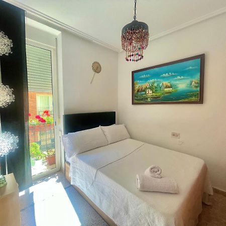 Habitacion Privada En Piso Compartido Valencia Buitenkant foto